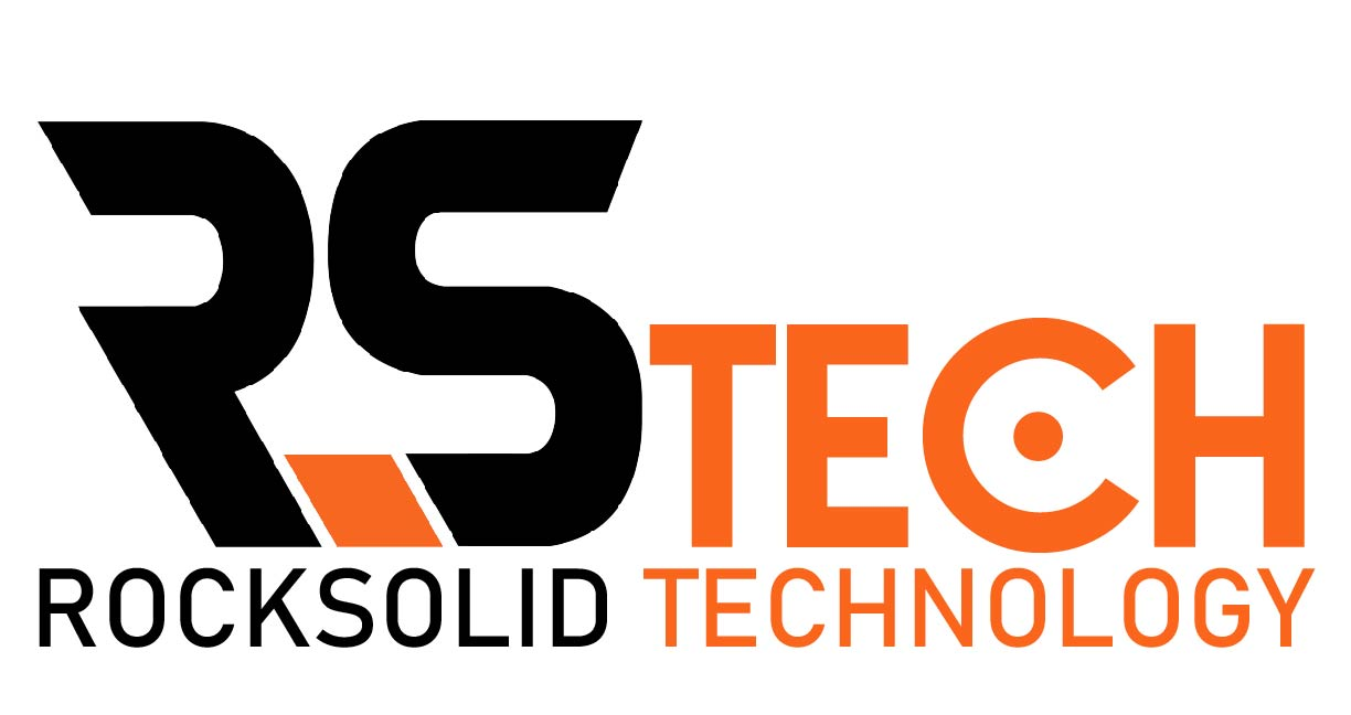 RS Tech Logo